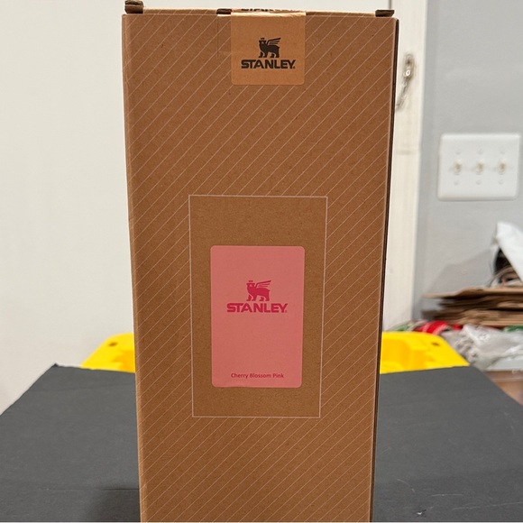 Loungefly StitchBackpack & Bundle of 7 with Stanley Cherry Blossom Pink 40ox - Picture 8 of 14